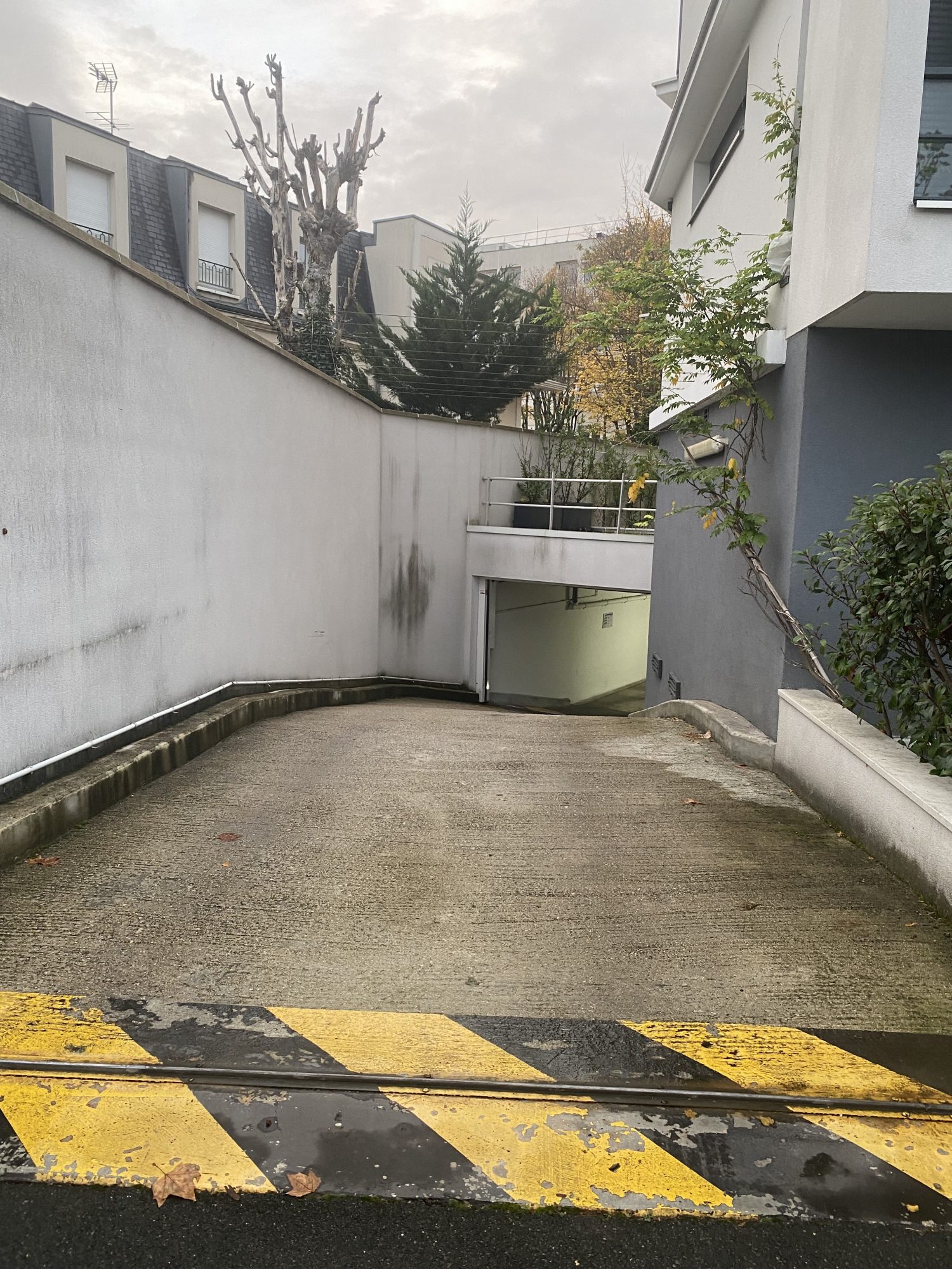 Location Parking NOGENT SUR MARNE 94130 - Vue 5