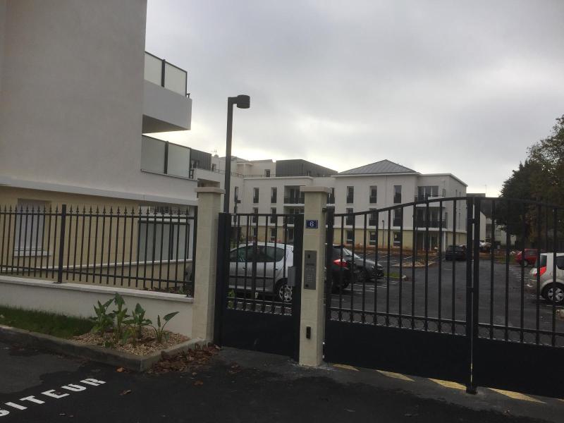 Appartement – Fondettes, Le Bourg - Plus
