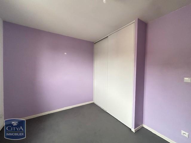 Appartement – Morsbach, Guensbach - Vue 4