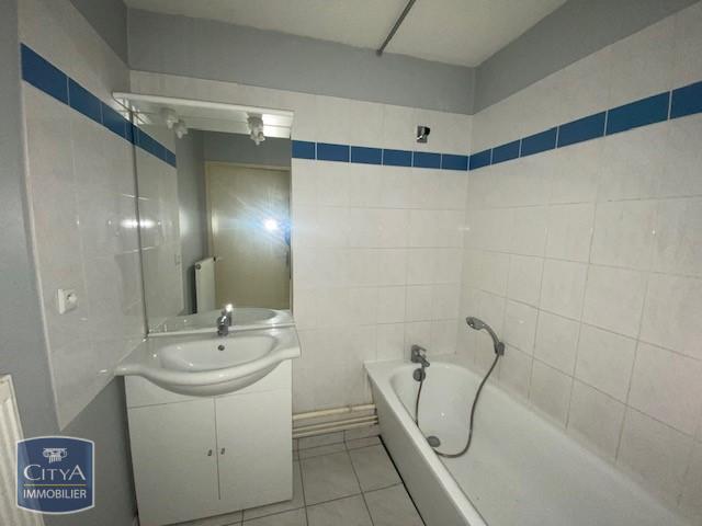 Appartement – Morsbach, Guensbach - Plus