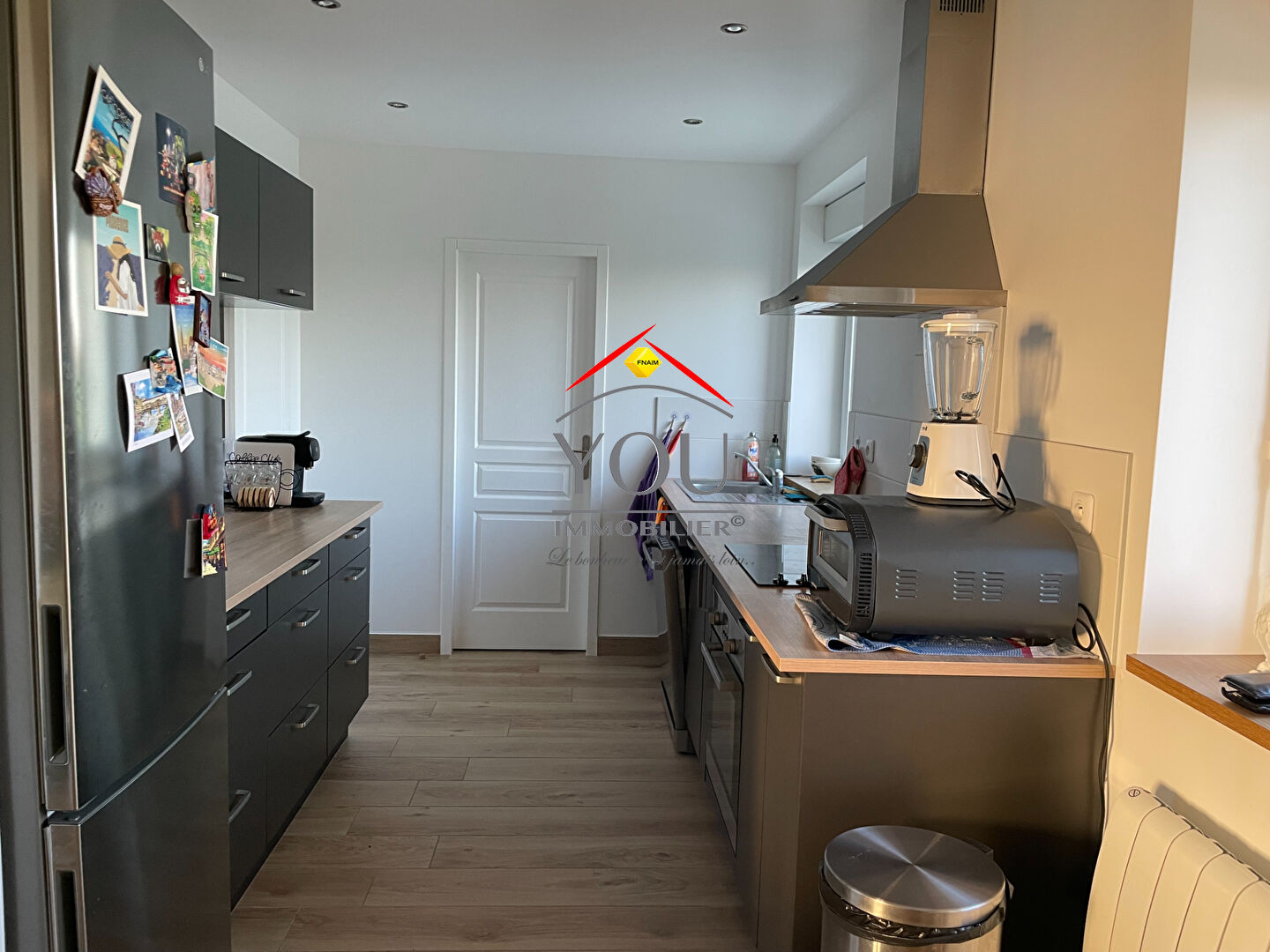 Appartement – Amblainville, Sandricourt - Vue 4