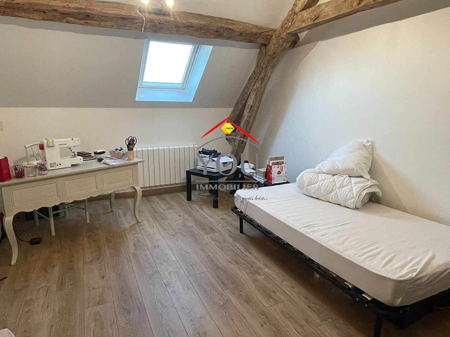 Appartement – Amblainville, Sandricourt - Plus