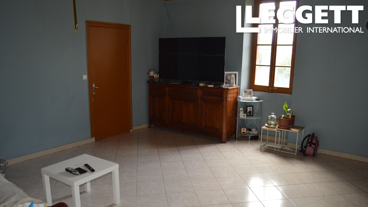 Maison – BRUGNAC LOT-ET-GARONNE NOUVELLE-AQUITAINE - Vue 5