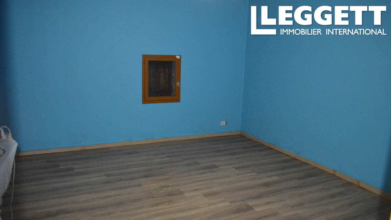 Maison – BRUGNAC LOT-ET-GARONNE NOUVELLE-AQUITAINE - Plus