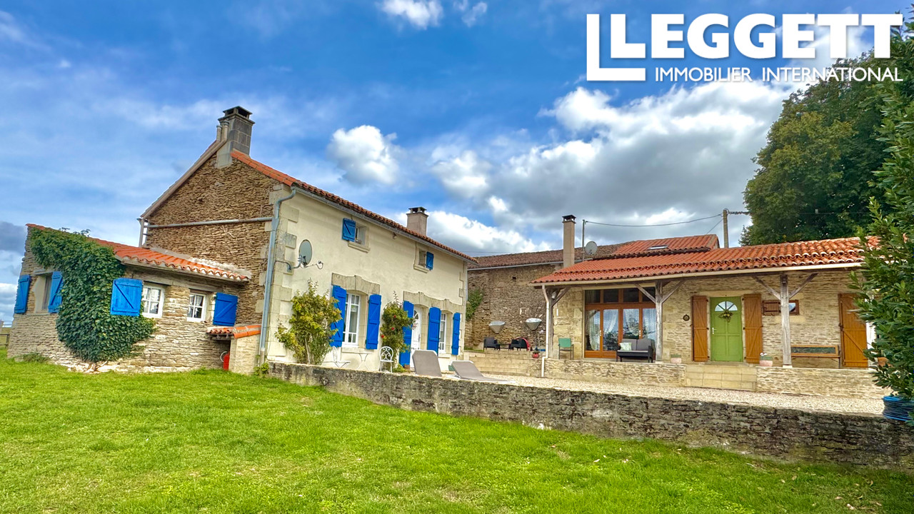 Maison 7 pièces 191 m² · à Verrue · 191 m² · 199 975 €