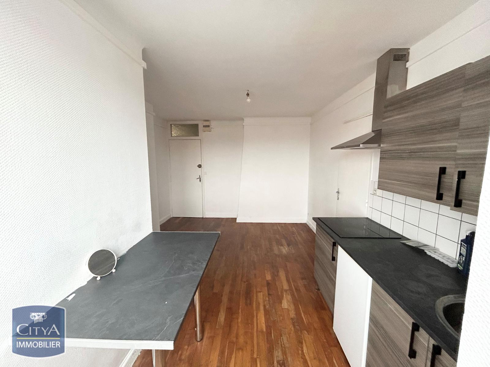 Appartement – Valenciennes, Faubourg de Paris - Vue 4