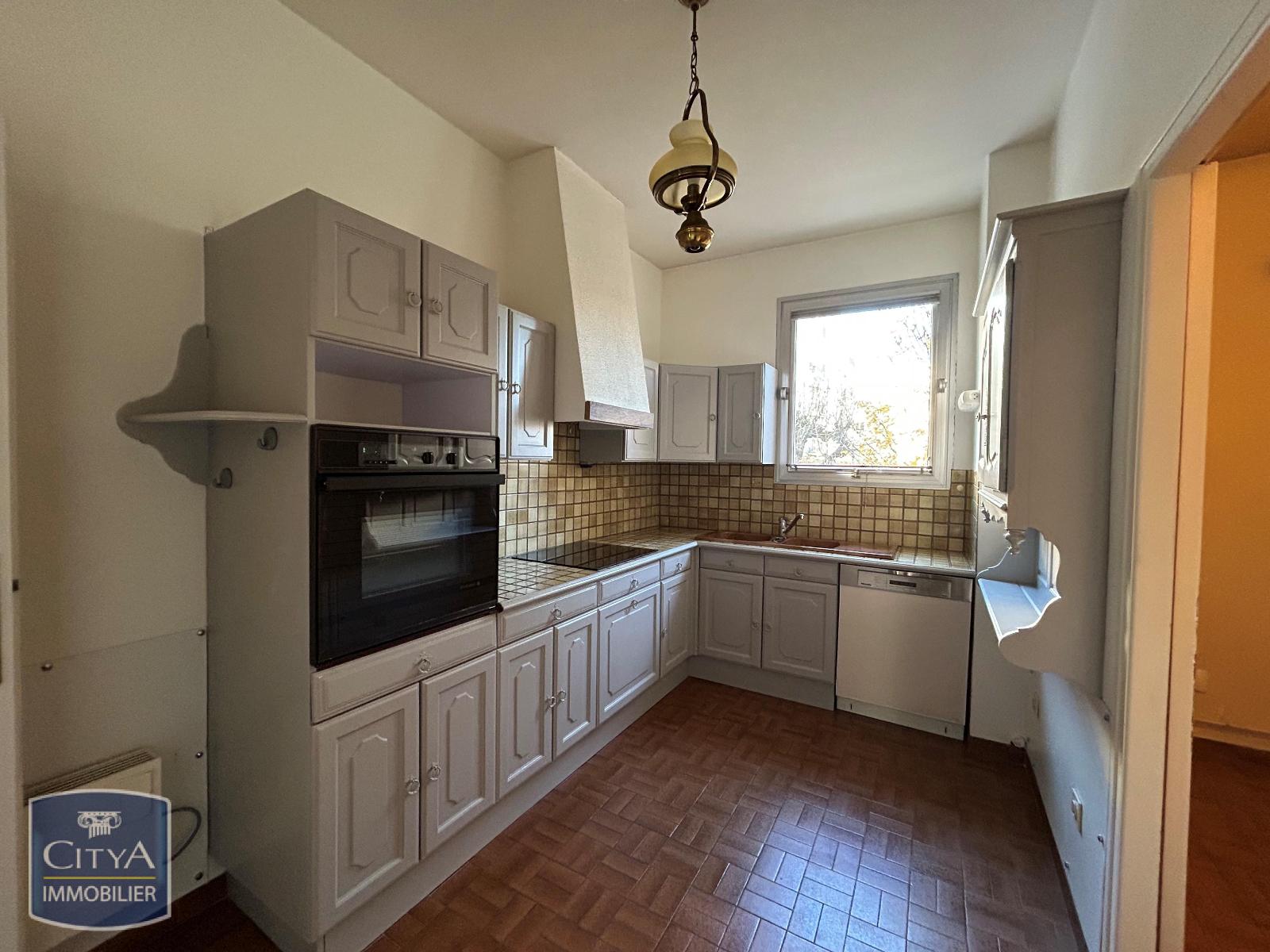 Appartement – Blois, Château-Commerce, Centre - Vue 5