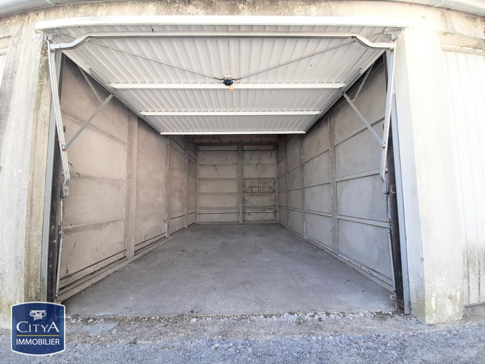 Location Parking LE MANS 72100 - Vue 2