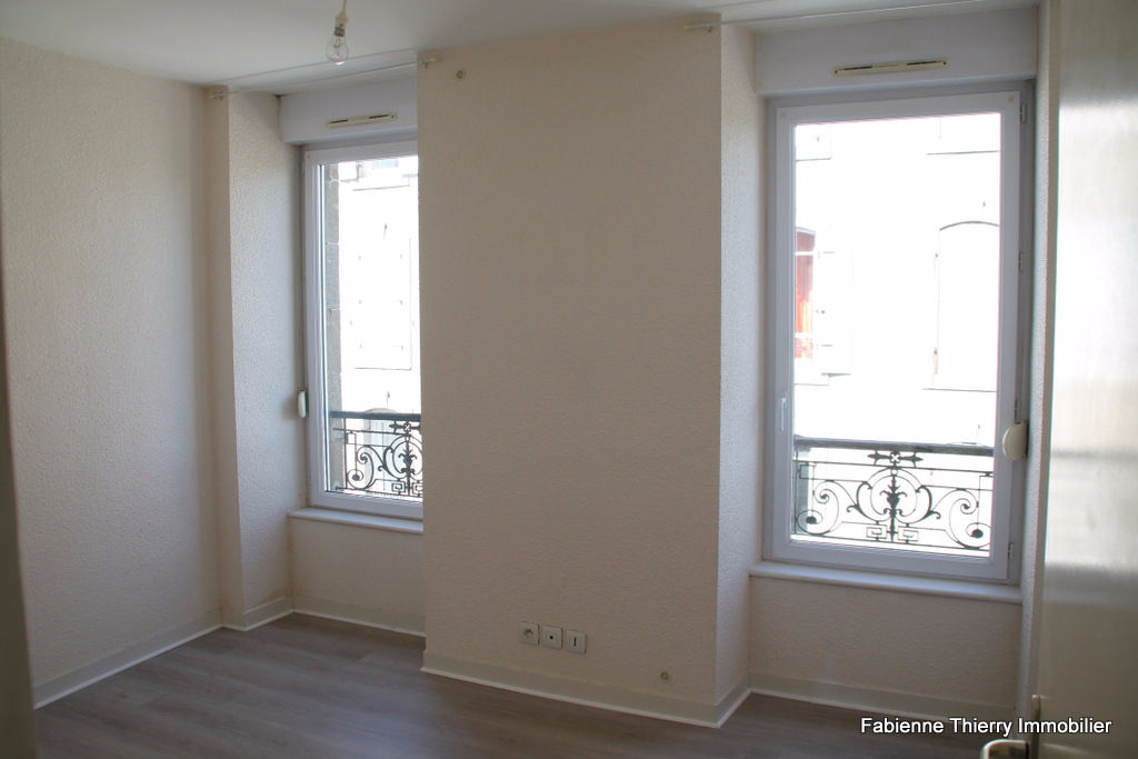 Appartement – Brest, Traon-Quizac, Finistère - Vue 4