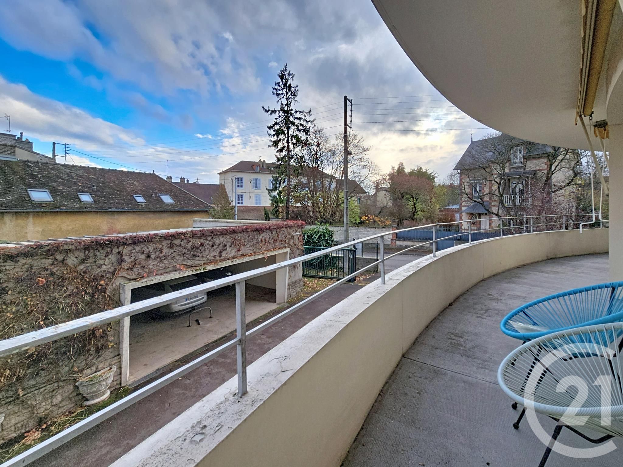 Appartement – Troyes, Aube - Vue 5