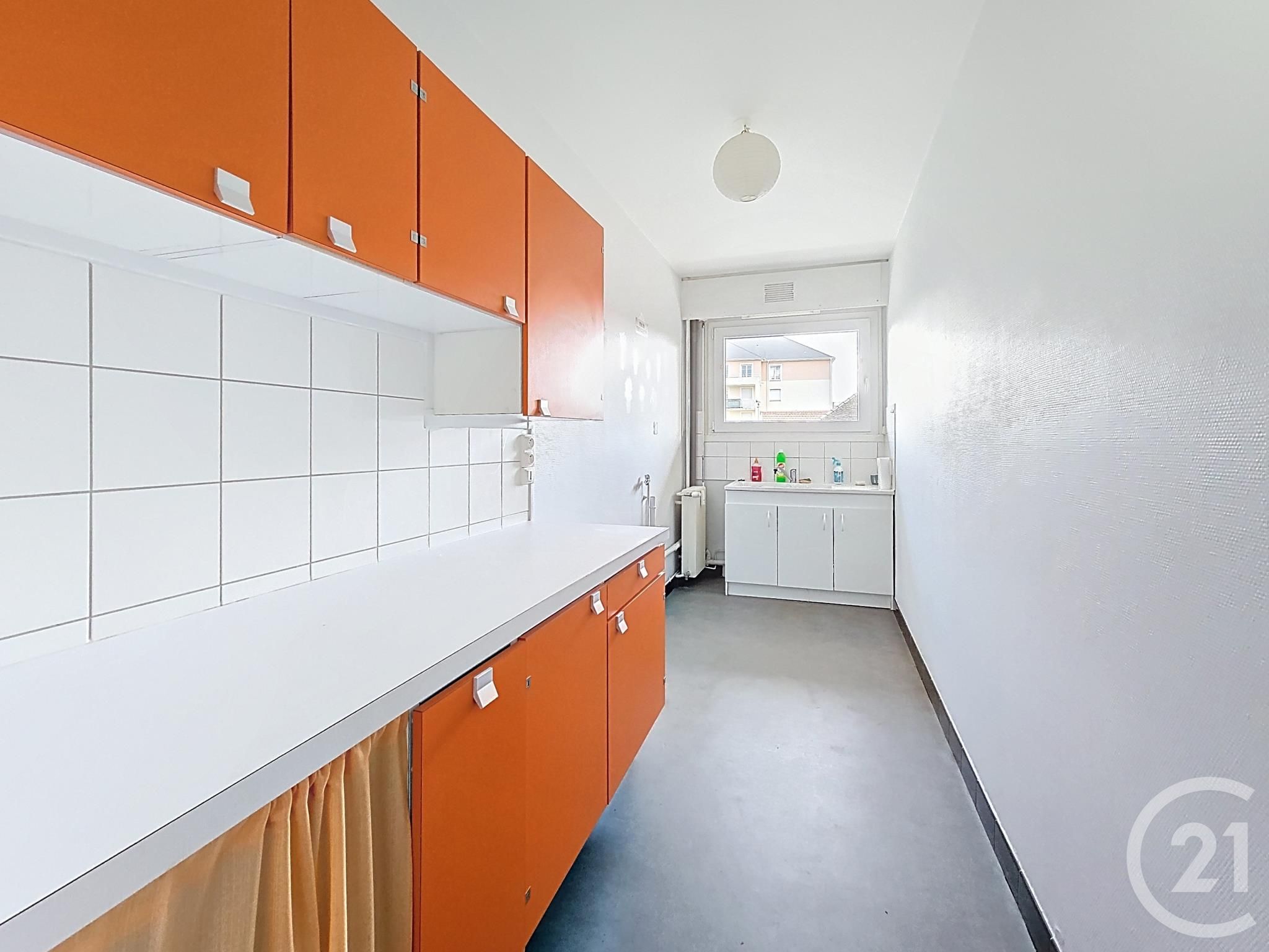 Appartement – Troyes, Aube - Plus
