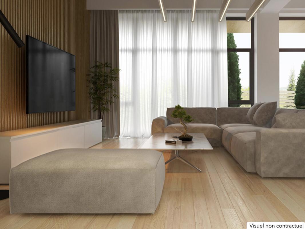 Appartement 2 pièces 49 m² · à Cucq · 49 m² · 266 000 €