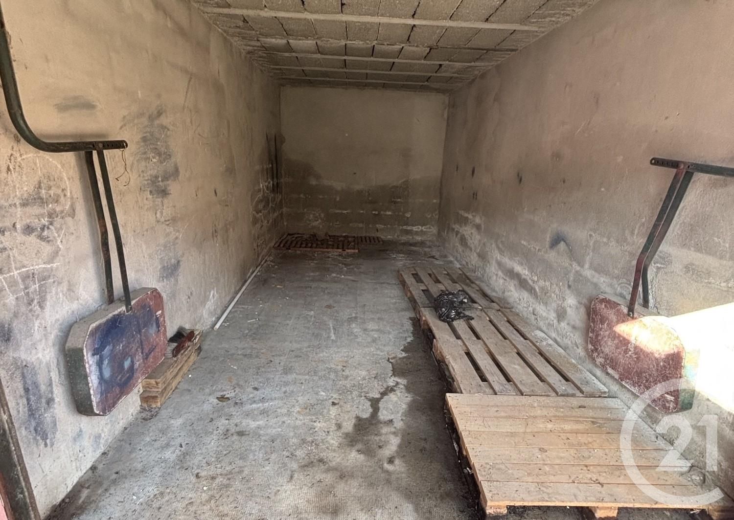 Location Parking MONTPELLIER 34090 - Vue 2