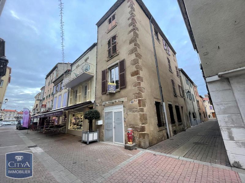 Appartement – Issoire, Moulin des Filoirs - Vue 5
