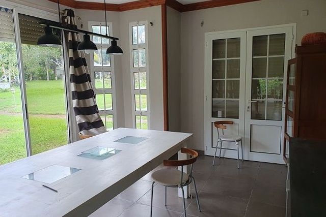 Maison – LAMENTIN GUADELOUPE DROM - Vue 4