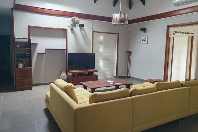 Maison – LAMENTIN GUADELOUPE DROM - Vue 5