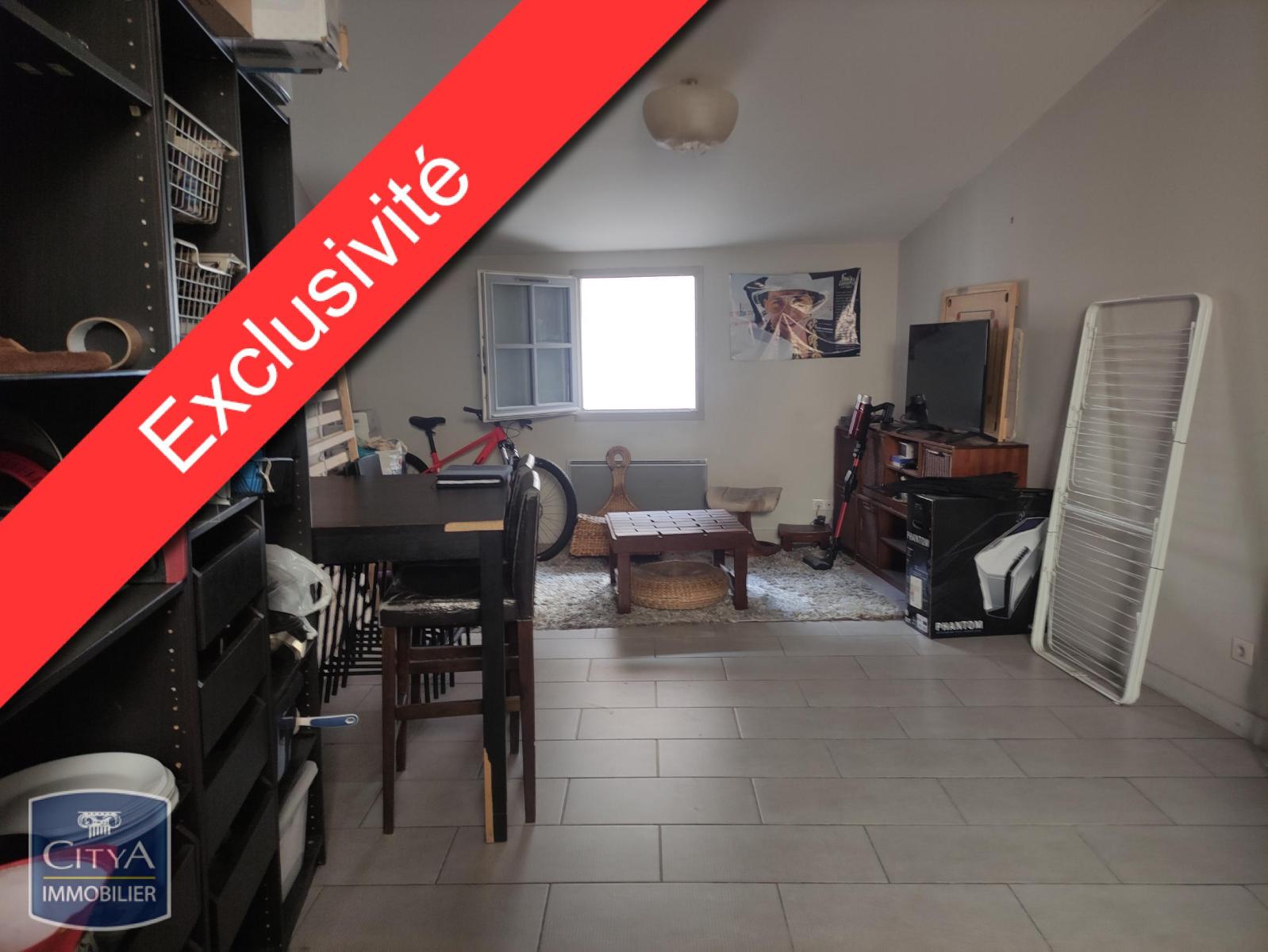 Appartement 3 pièces 62 m² · à Montpellier · 62 m² · 255 000 €