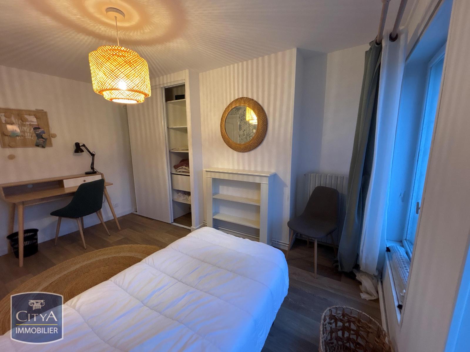 Appartement – Valenciennes, Faubourg de Paris - Vue 4