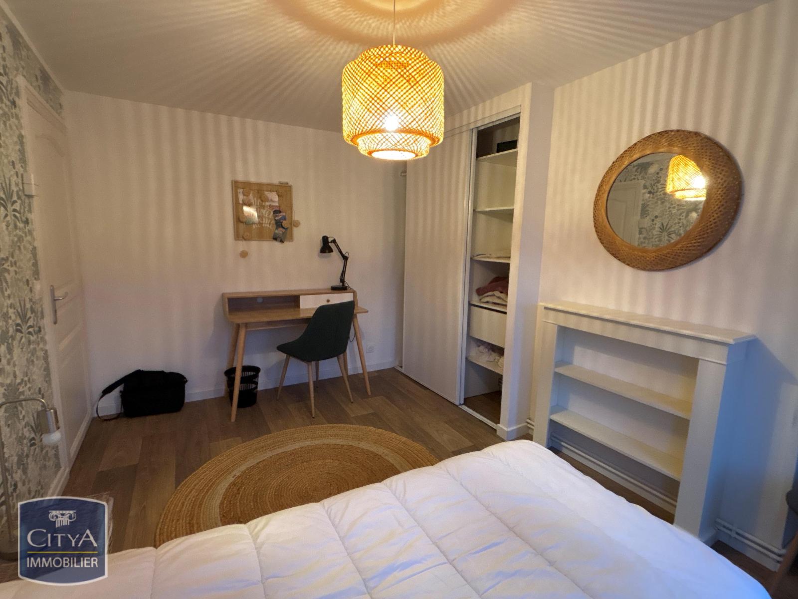 Appartement – Valenciennes, Faubourg de Paris - Vue 5
