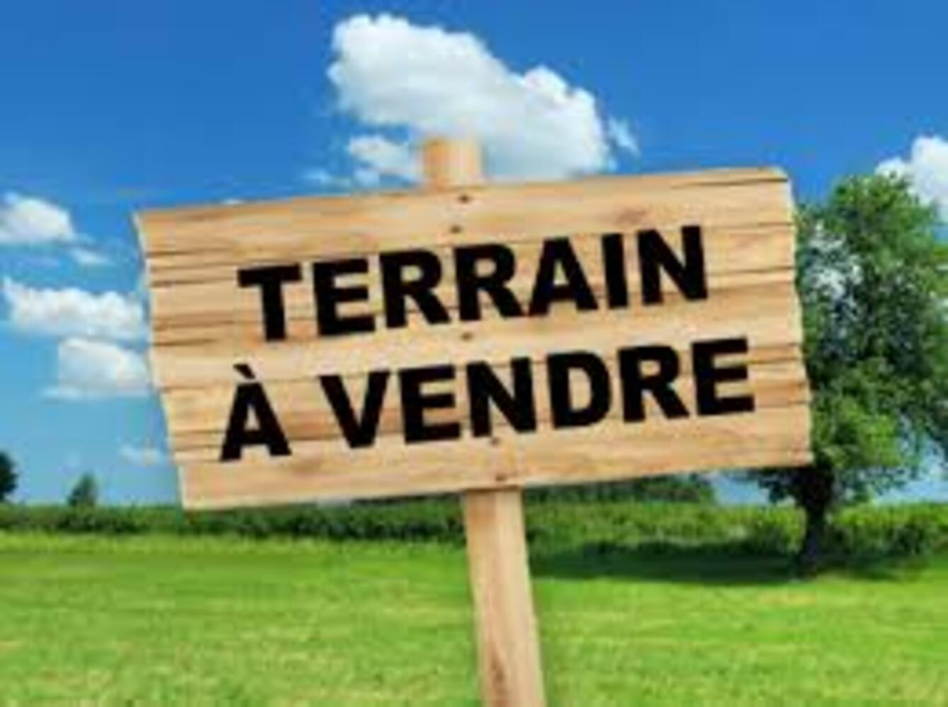 Terrain 346m² BREUIL LE VERT 60600 BREUIL LE VERT