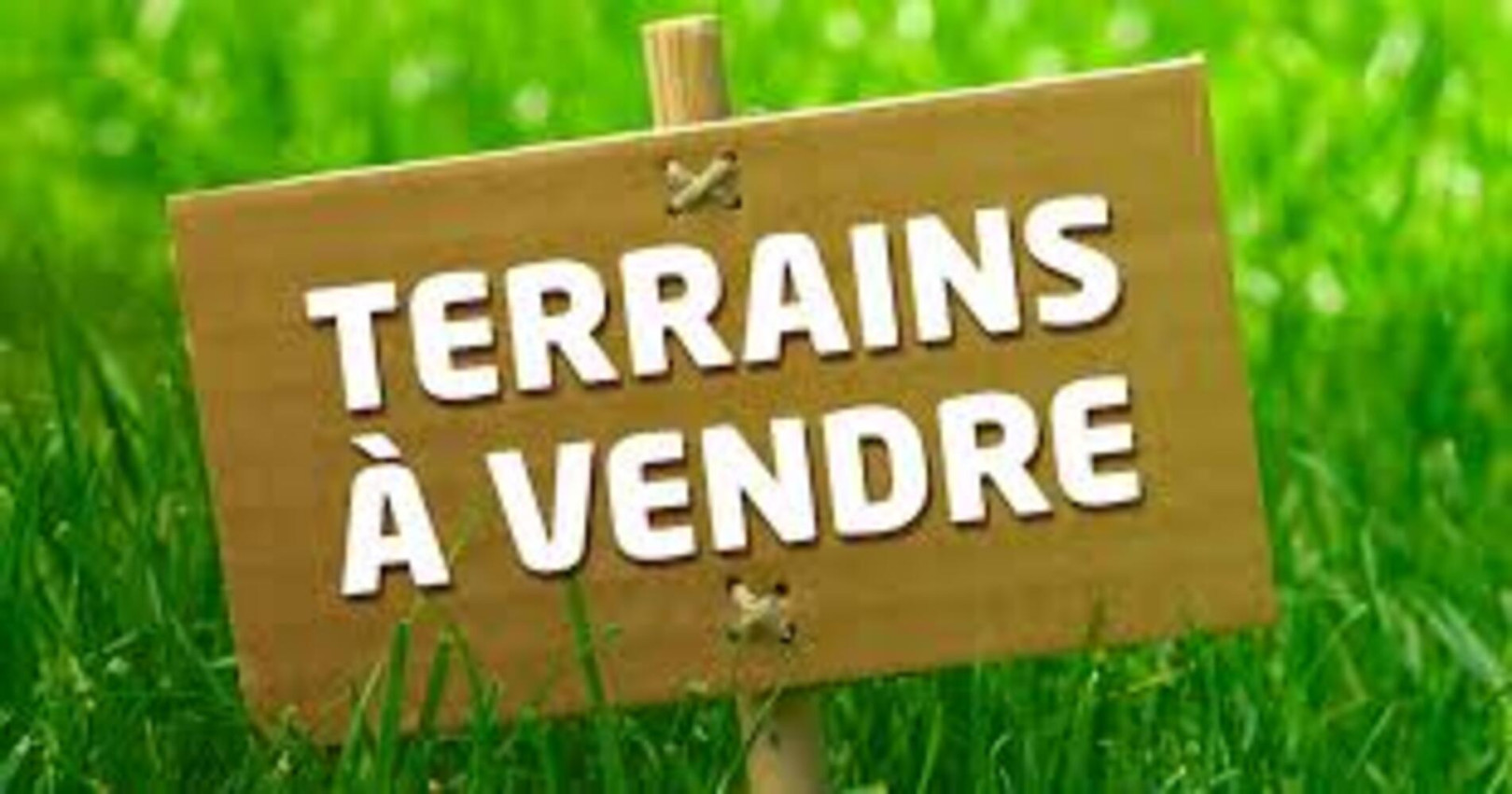 Terrain 437m² BREUIL LE VERT 60600 BREUIL LE VERT