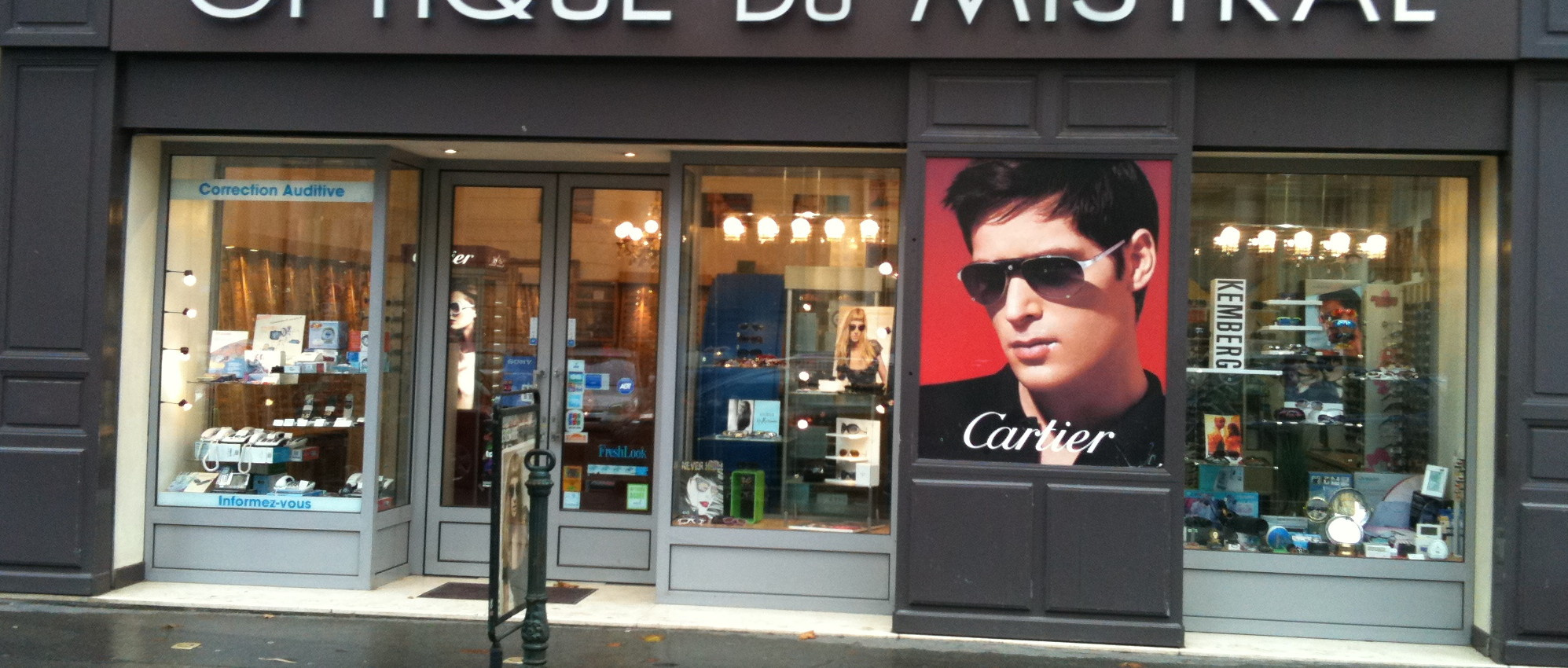 Fonds de commerce  AIX EN PROVENCE 13100 AIX EN PROVENCE