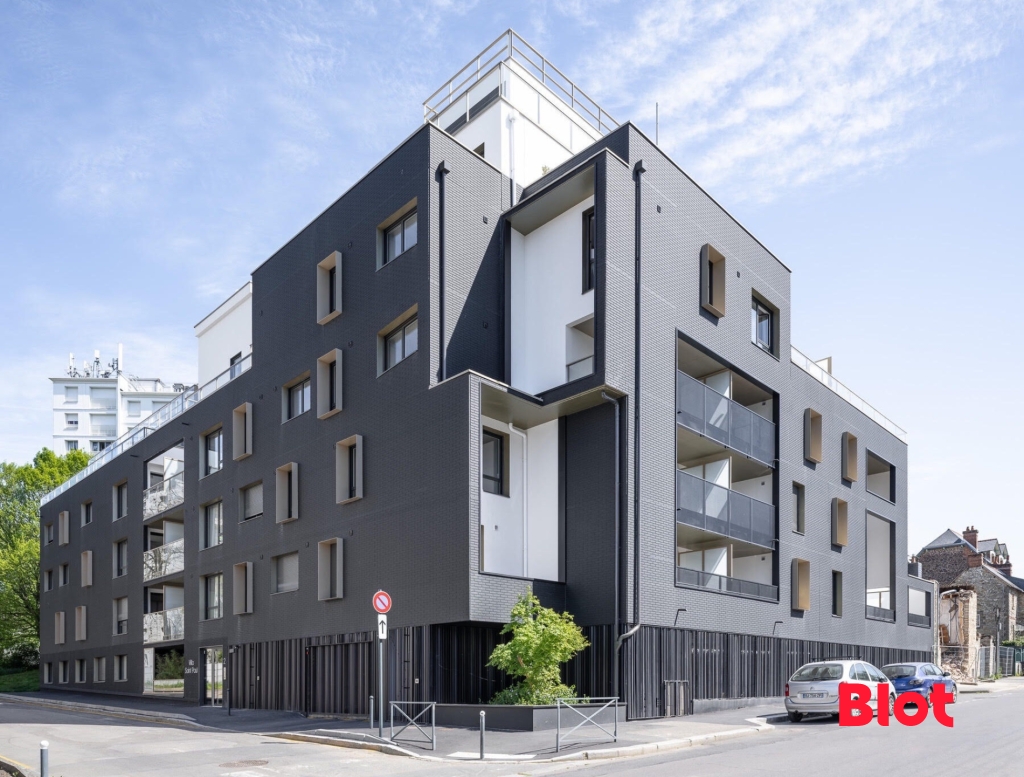 Appartement 3 pièces 76m² RENNES 35700 RENNES