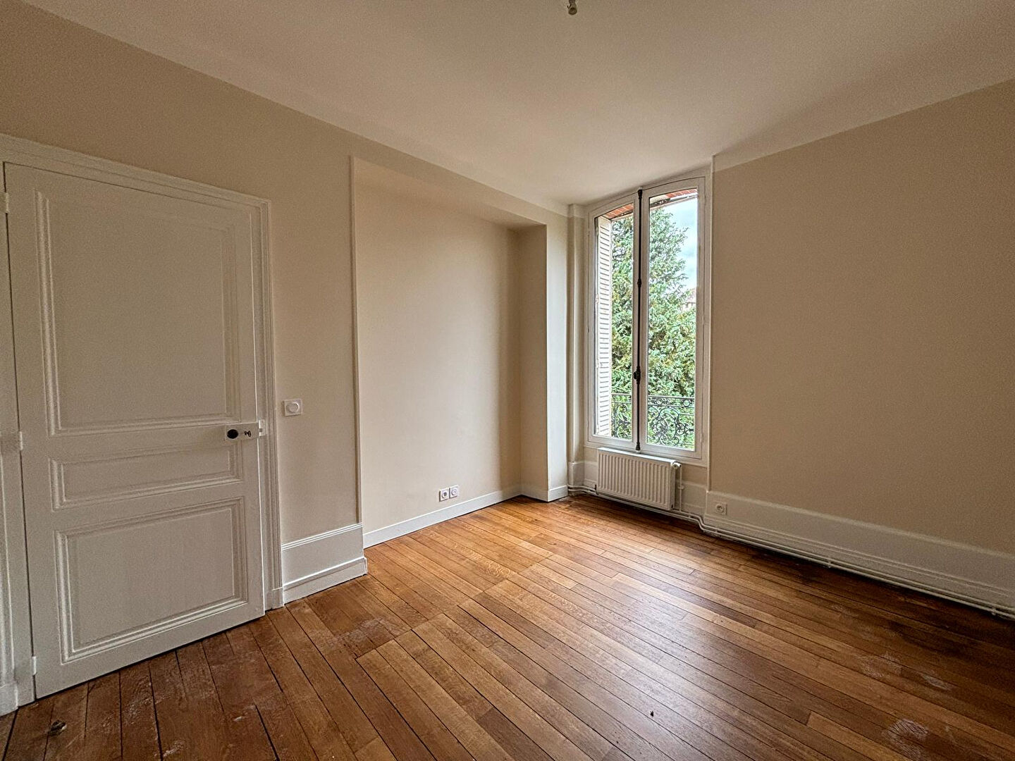 Appartement – Sens, Les Chaillots, Yonne - Vue 5