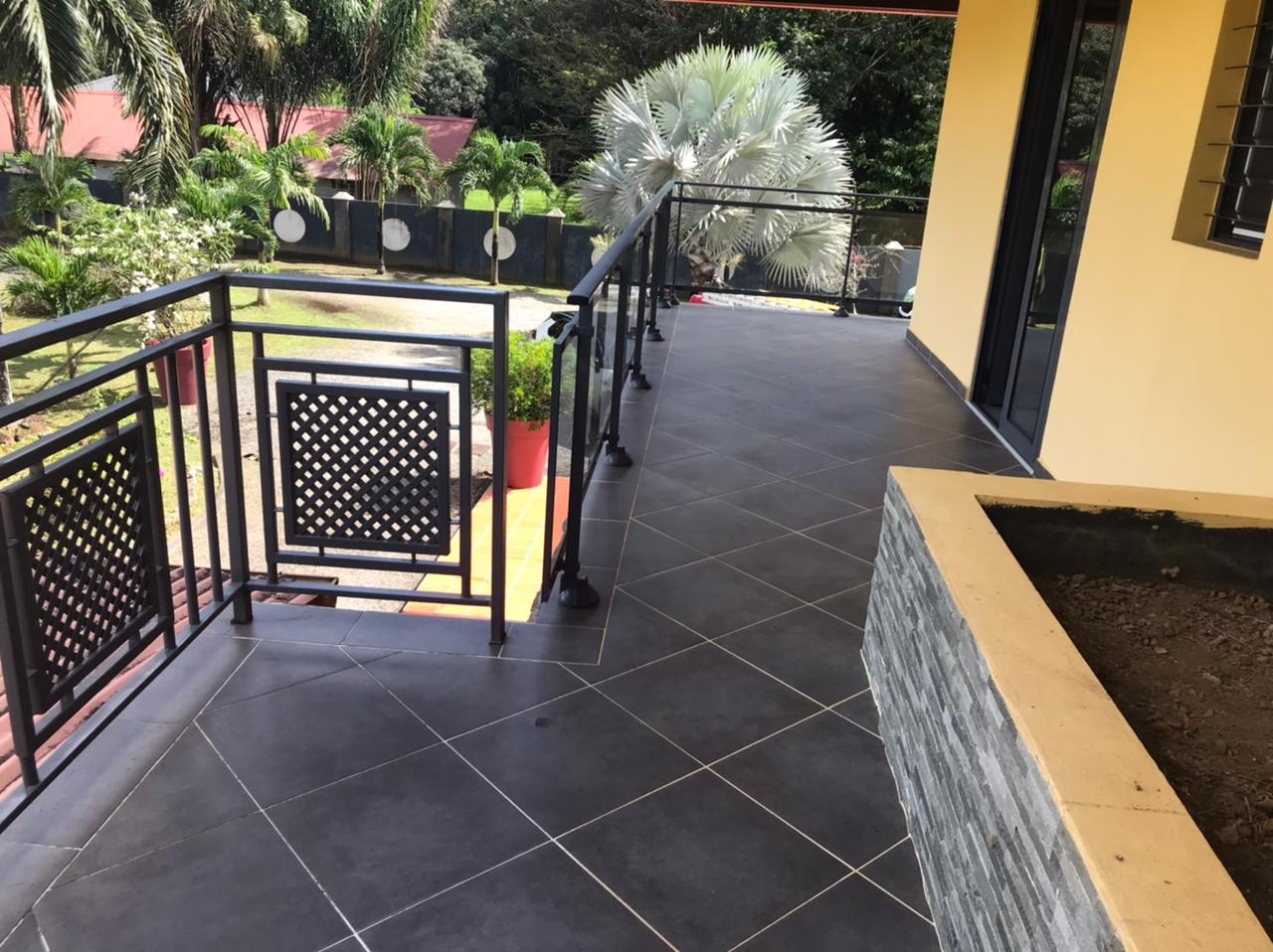 Maison – MONTSINERY TONNEGRANDE GUYANE DROM - Vue 4