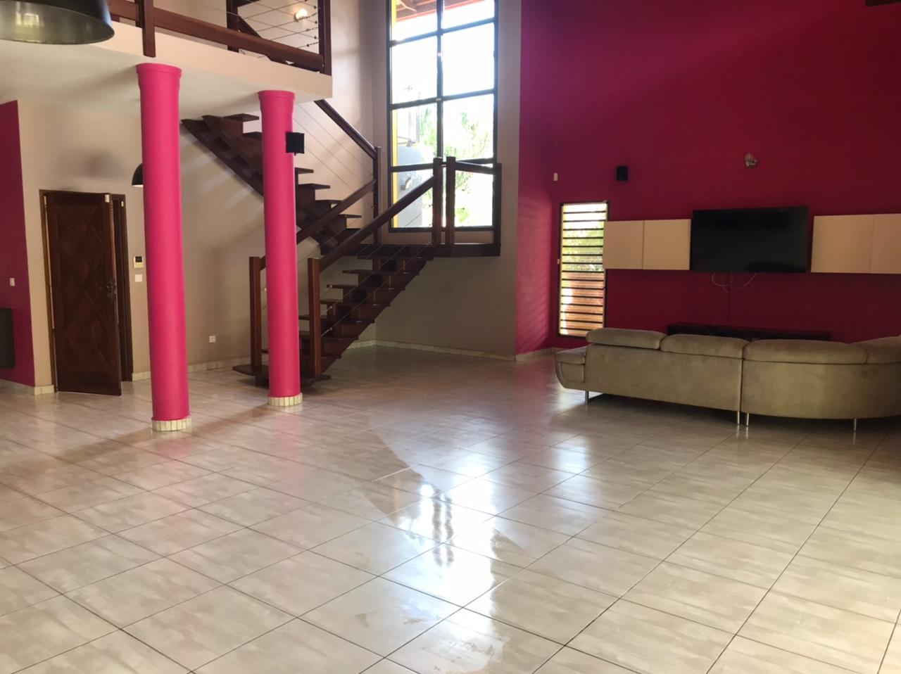 Maison – MONTSINERY TONNEGRANDE GUYANE DROM - Vue 5