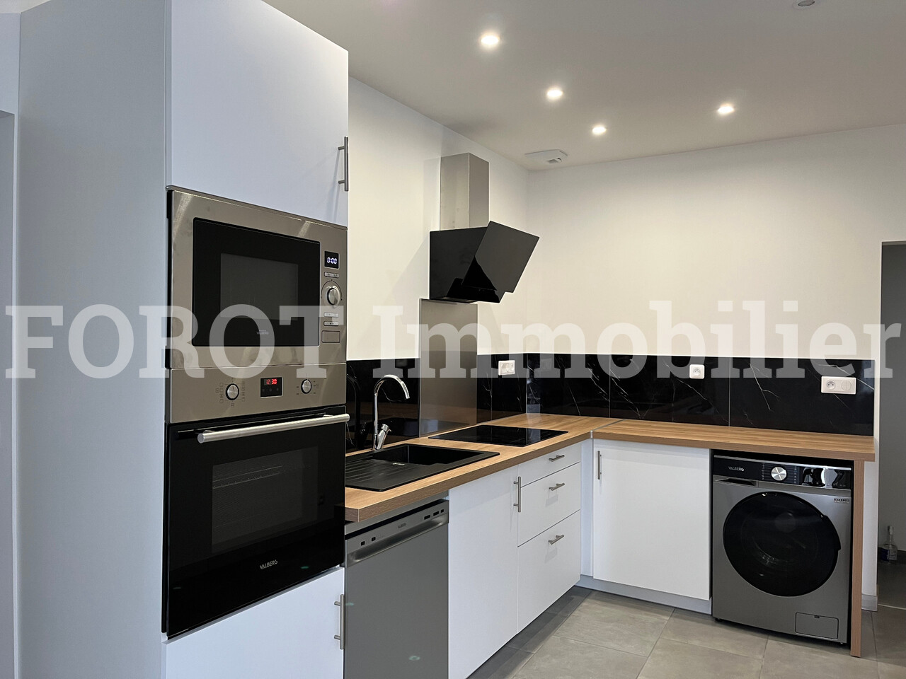Appartement – Boucieu-le-Roi, Le Moulin - Vue 4