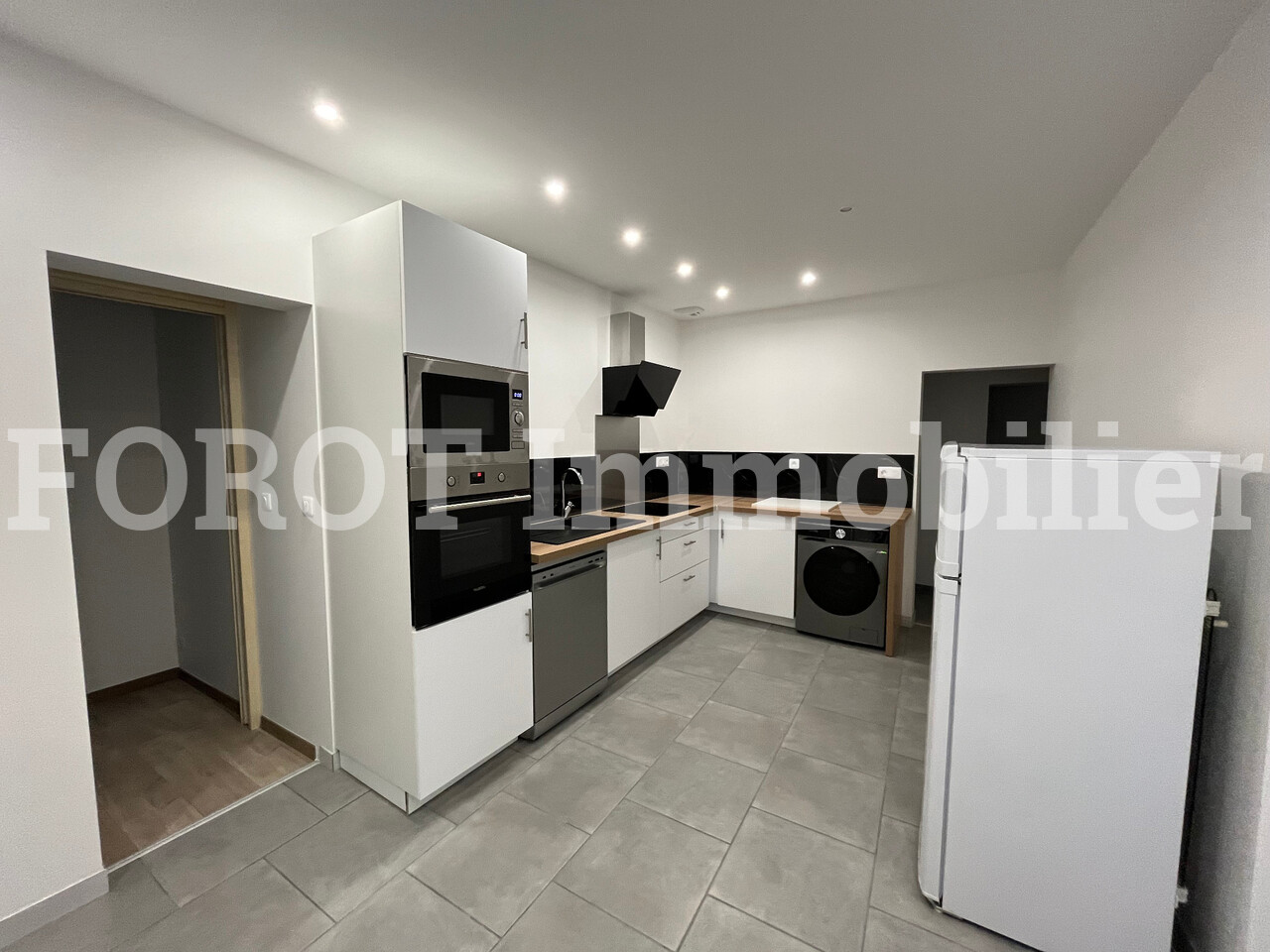 Appartement – Boucieu-le-Roi, Le Moulin - Vue 5