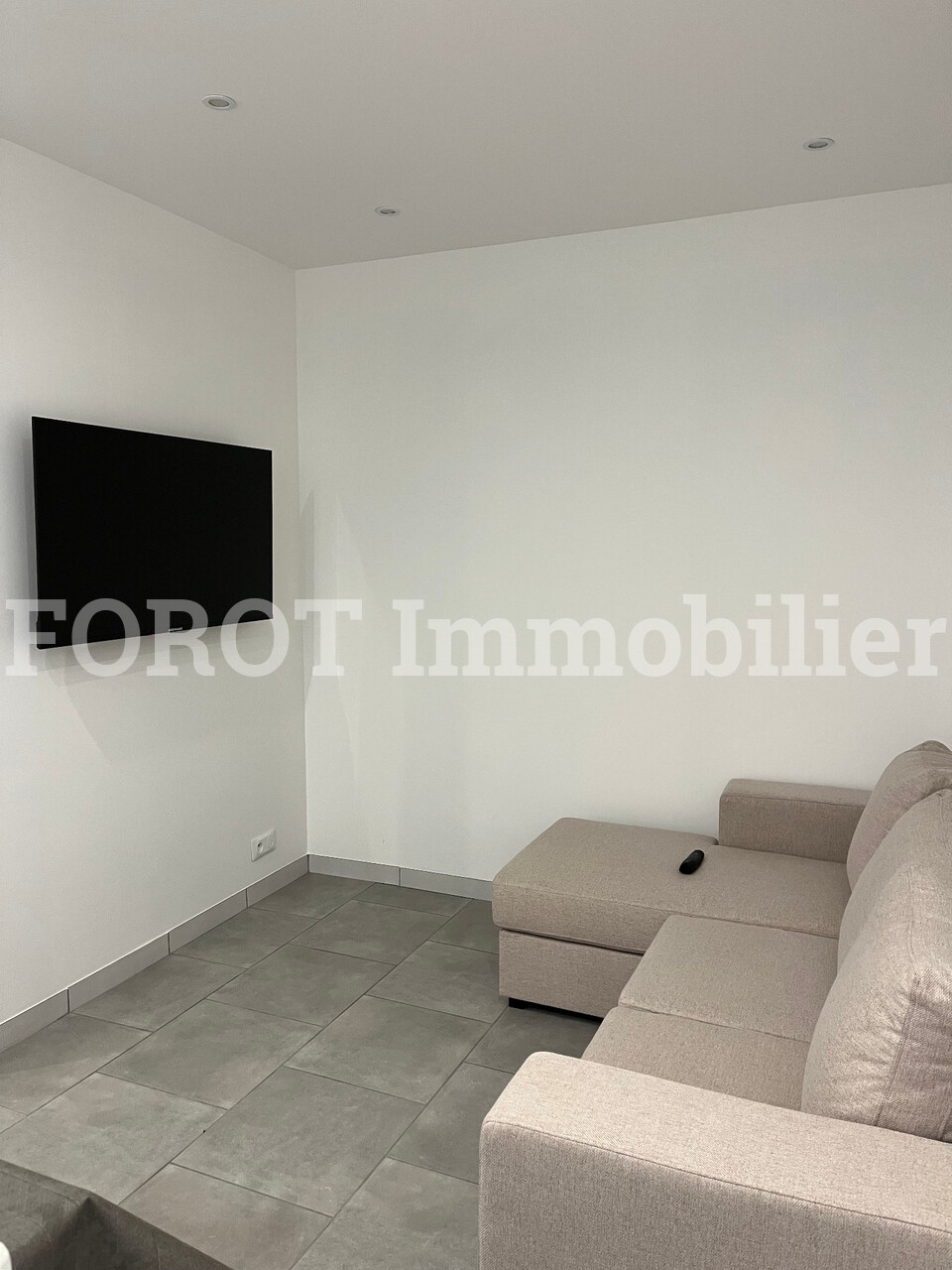 Appartement – Boucieu-le-Roi, Le Moulin - Plus