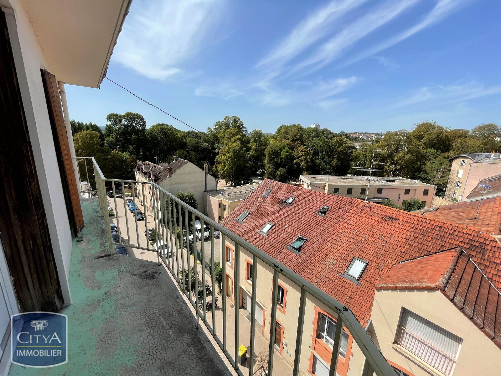 Appartement – DIJON COTE-D'OR BOURGOGNE-FRANCHE-COMTÉ - Vue 4