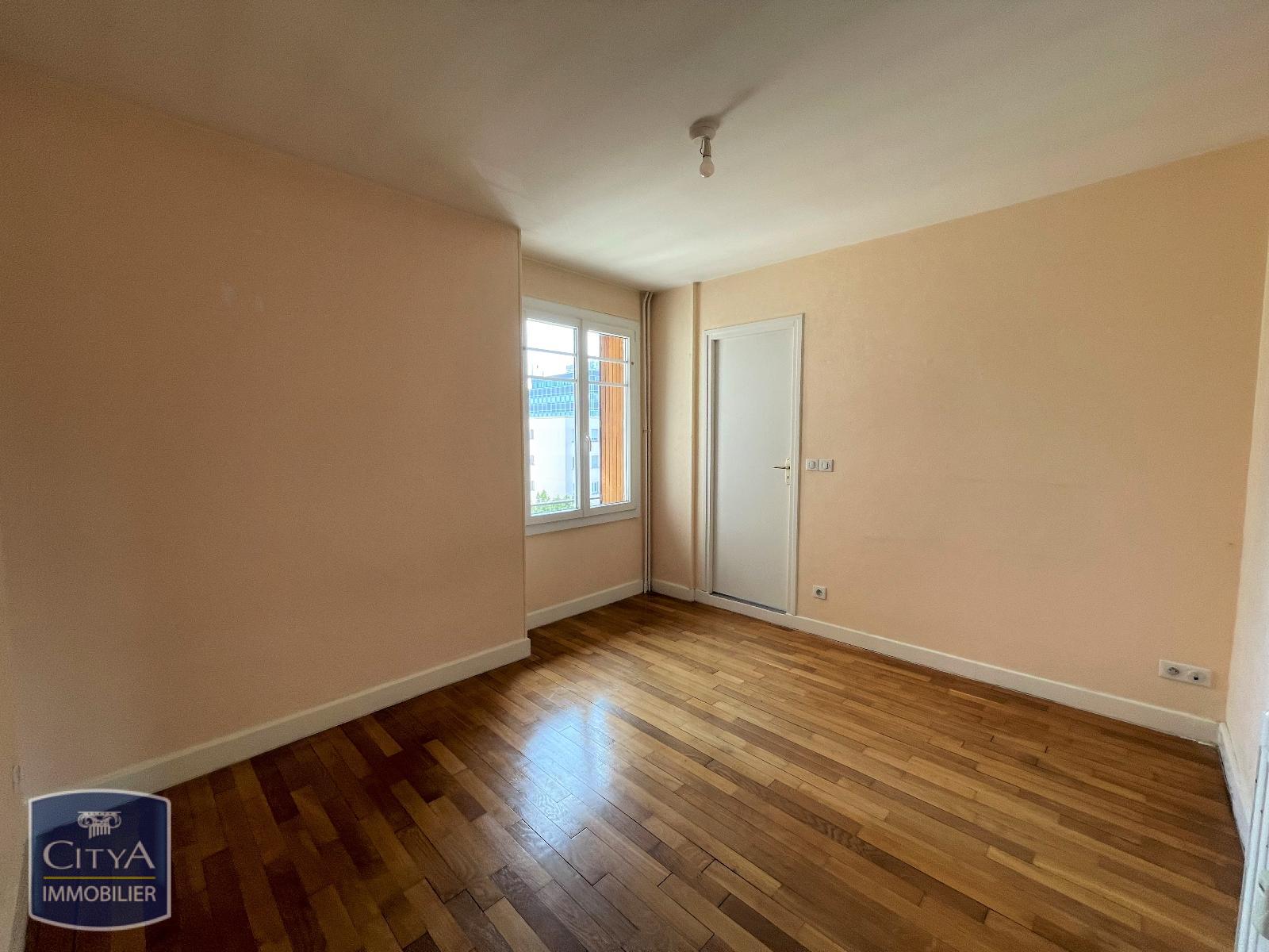 Appartement – DIJON COTE-D'OR BOURGOGNE-FRANCHE-COMTÉ - Vue 5