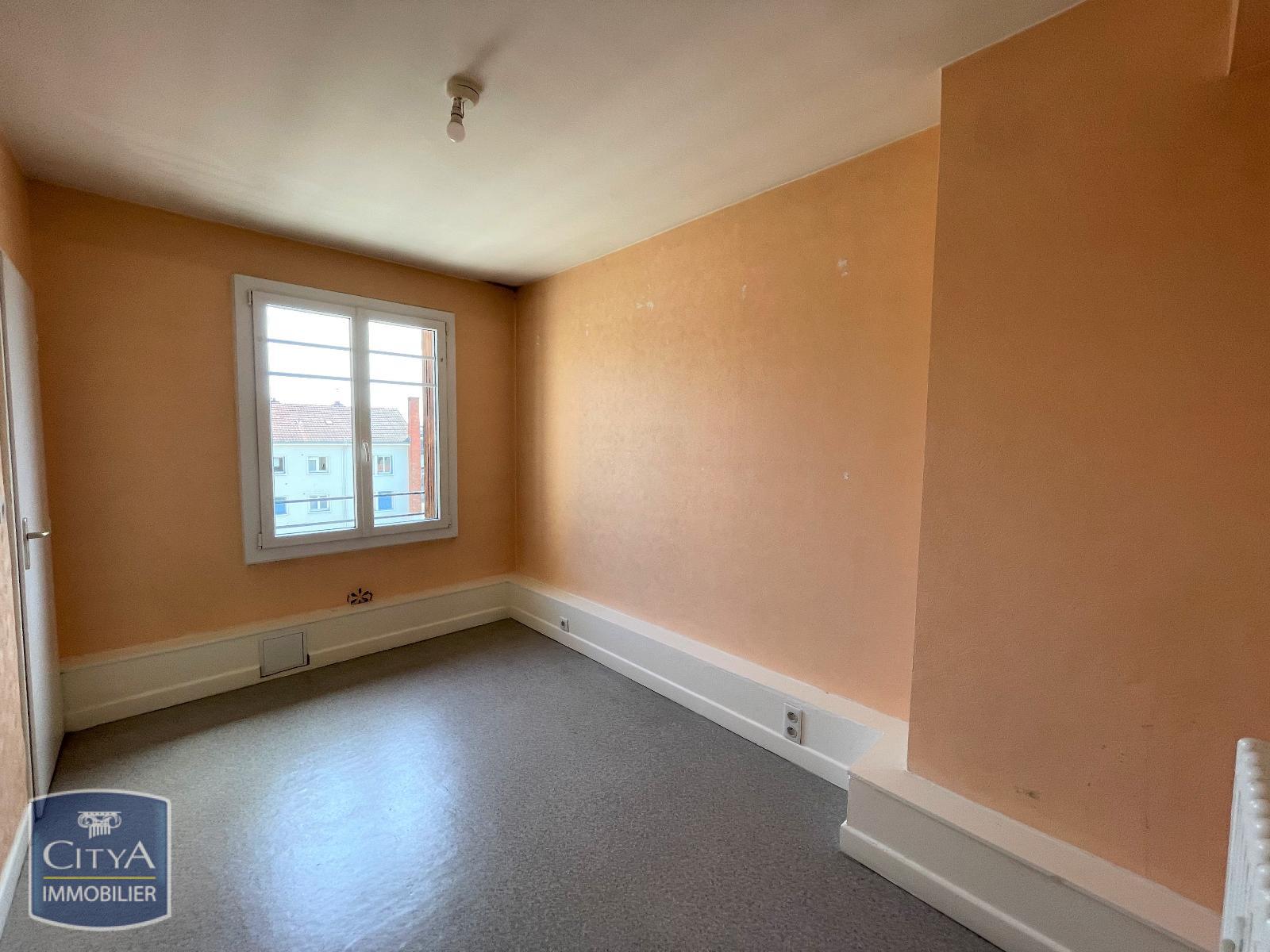 Appartement – DIJON COTE-D'OR BOURGOGNE-FRANCHE-COMTÉ - Plus