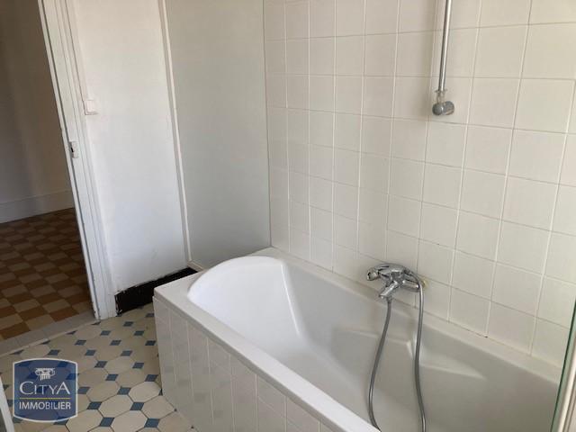 Appartement – Grenoble, L'Estacade, Secteur 1 - Vue 4
