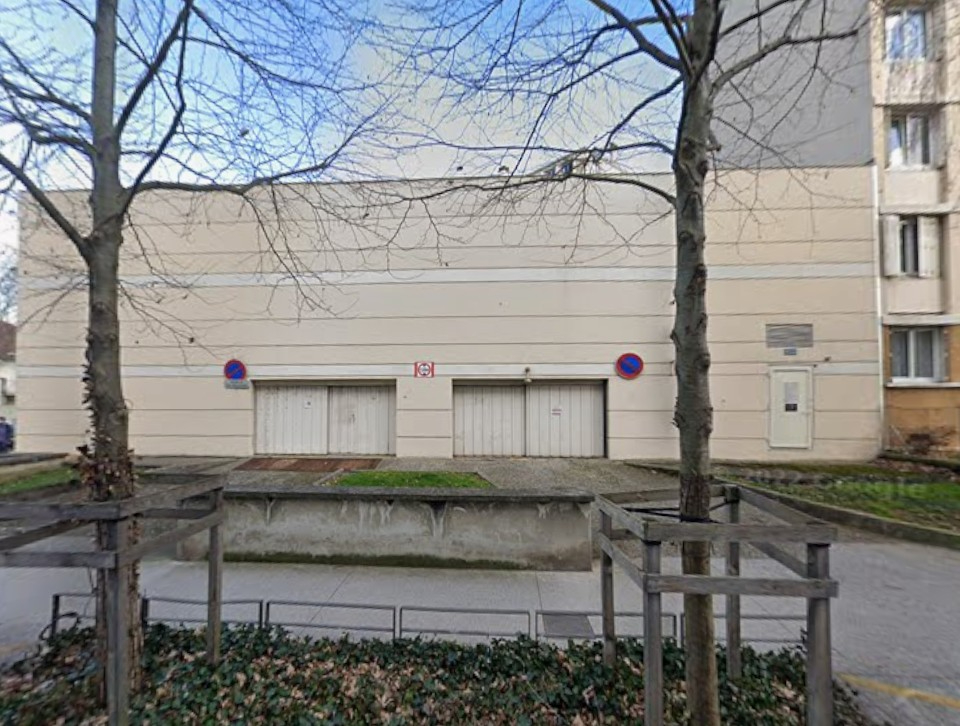 Parking  VILLEURBANNE 69100 VILLEURBANNE