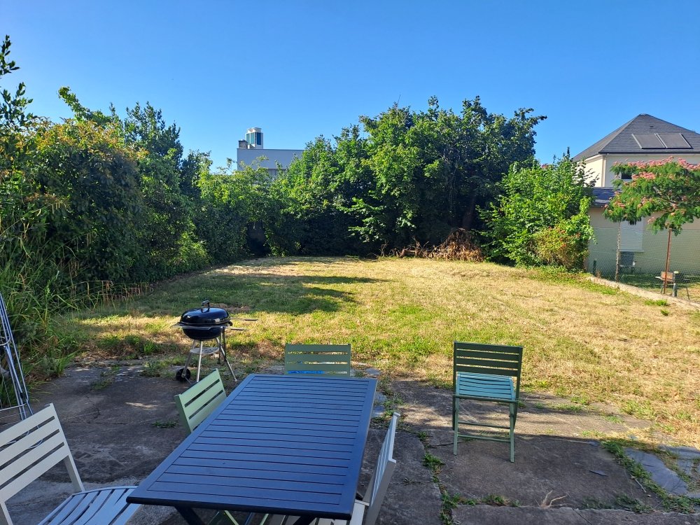 Maison – Angers, Le Haras, Maine-et-Loire - Vue 4