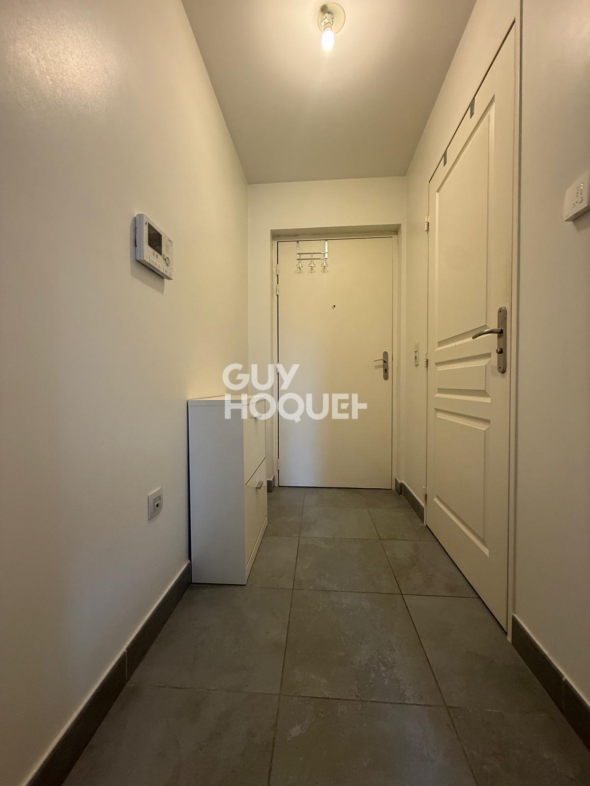Appartement – Amiens, Somme - Vue 4