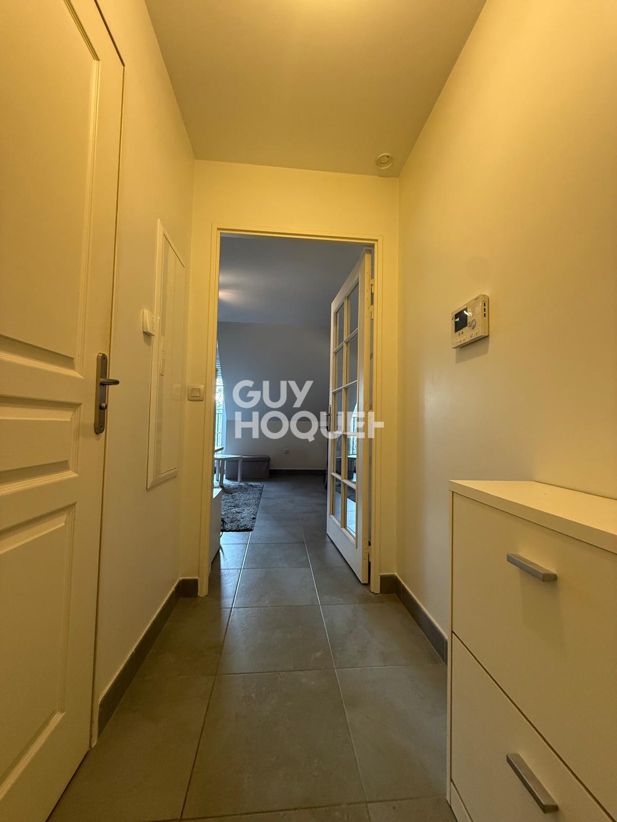 Appartement – Amiens, Somme - Vue 5