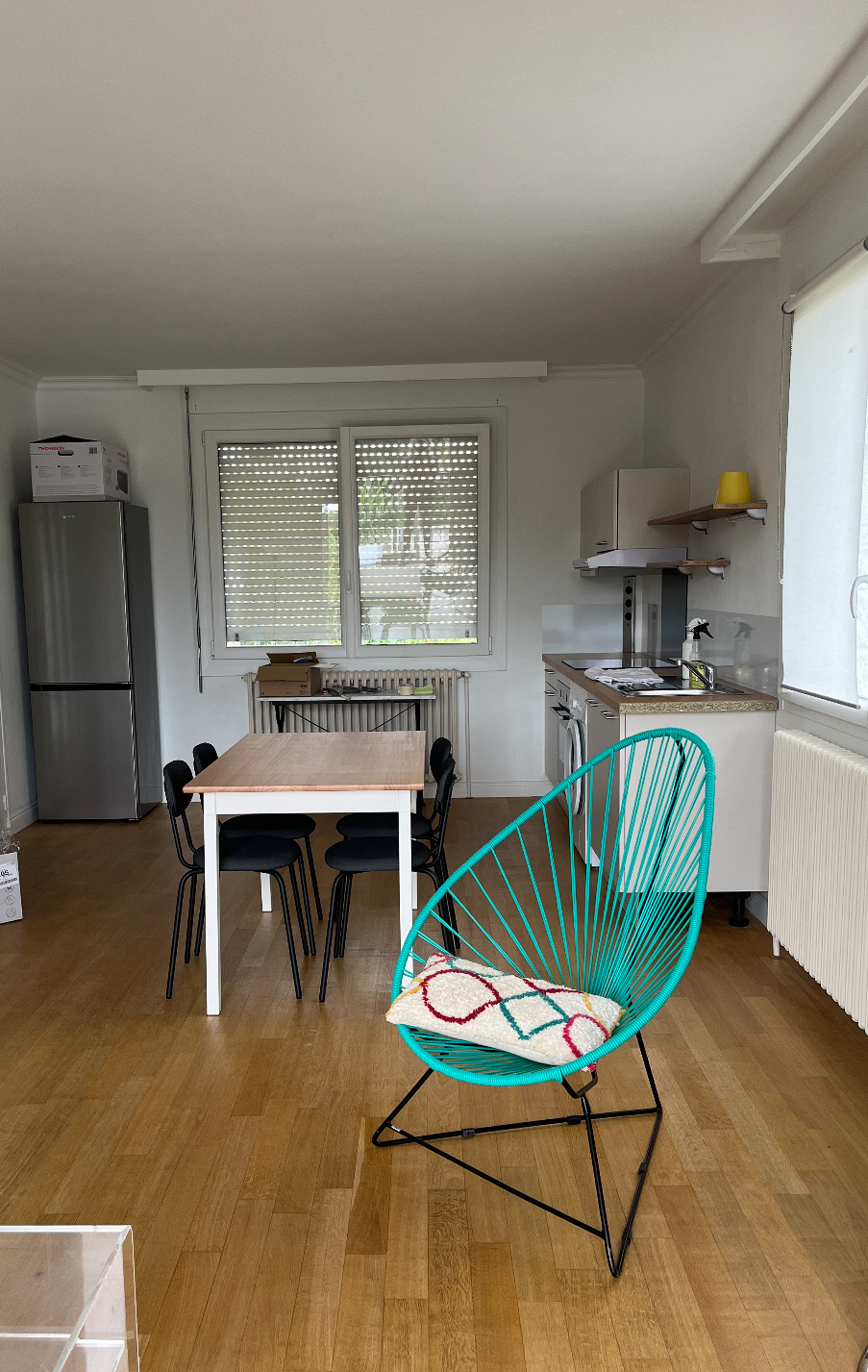 Maison – Changé, Mayenne - Vue 4
