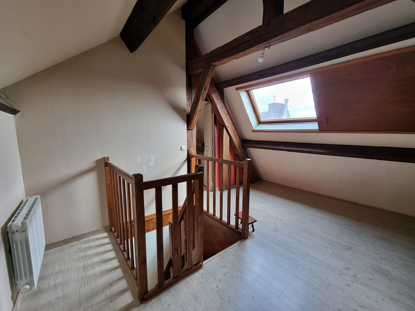 Appartement – Rémalard en Perche, La Voie - Vue 4