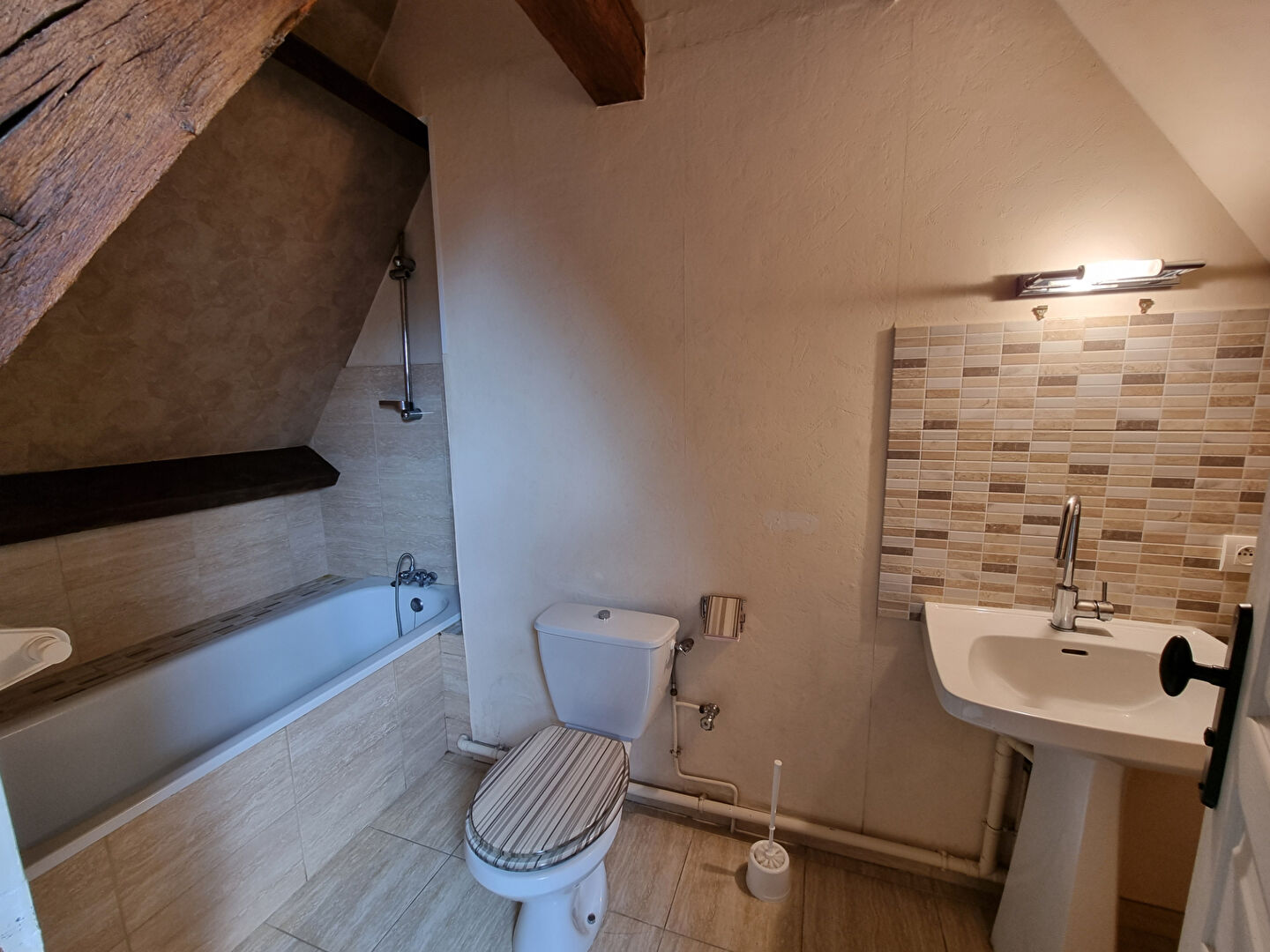 Appartement – Rémalard en Perche, La Voie - Vue 5