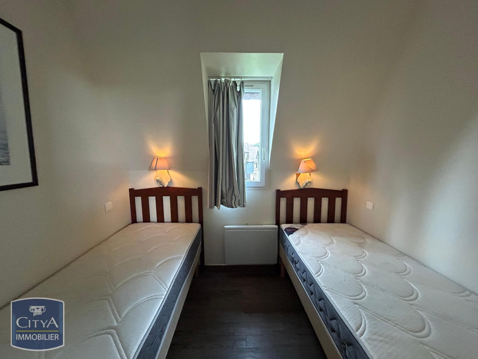 Appartement – Deauville, Calvados - Vue 4