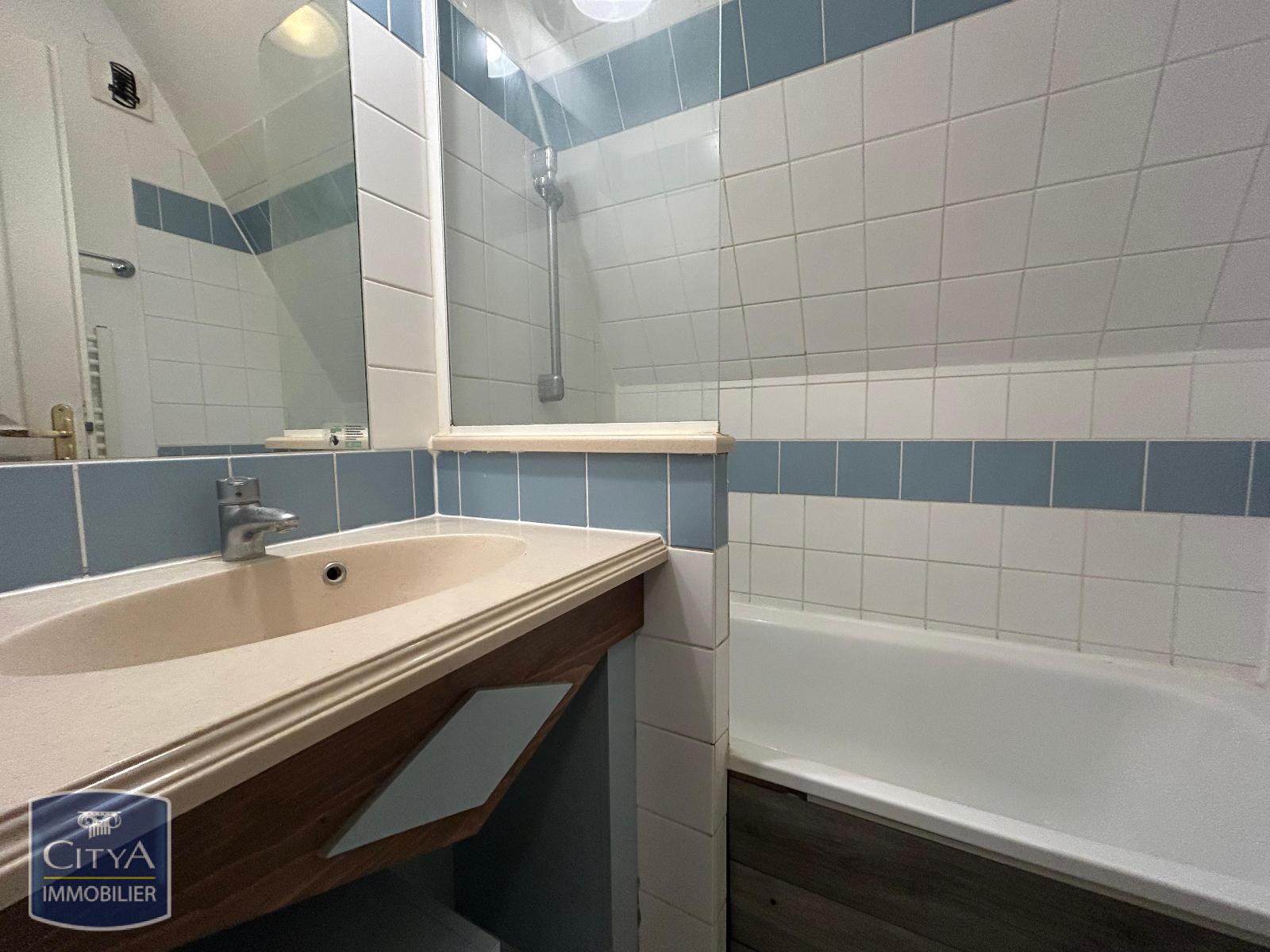 Appartement – Deauville, Calvados - Vue 5