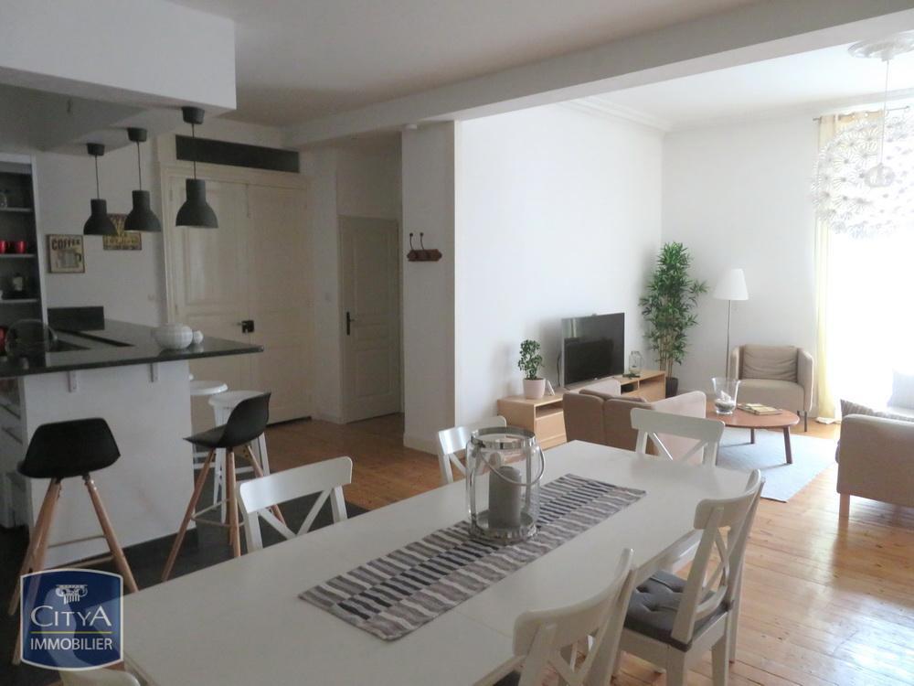 Appartement – Carcassonne, La Reille - Vue 4