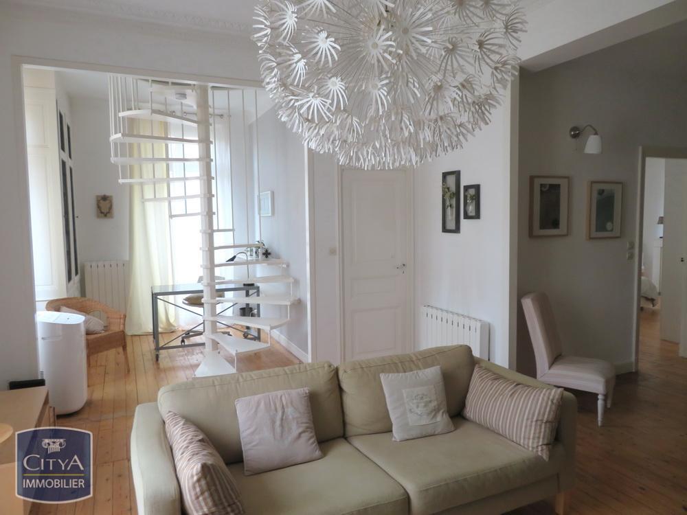 Appartement – Carcassonne, La Reille - Plus