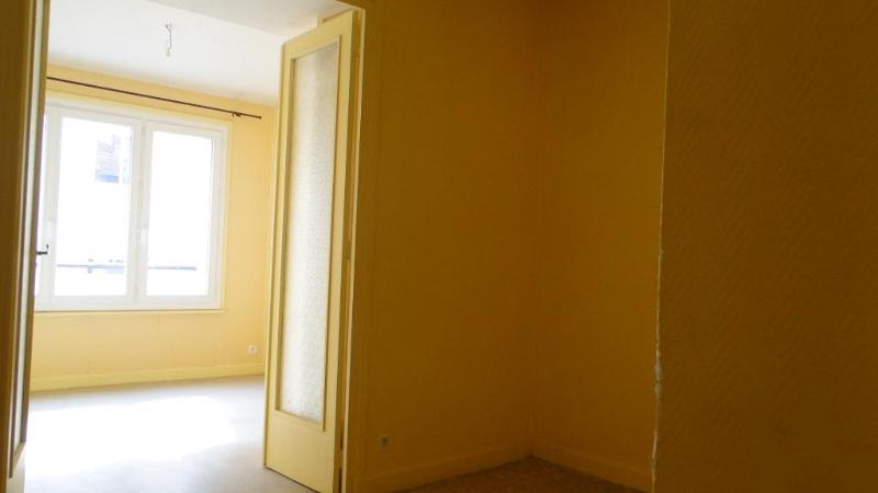 Appartement – CLERMONT FERRAND PUY-DE-DOME AUVERGNE-RHÔNE-ALPES - Vue 2