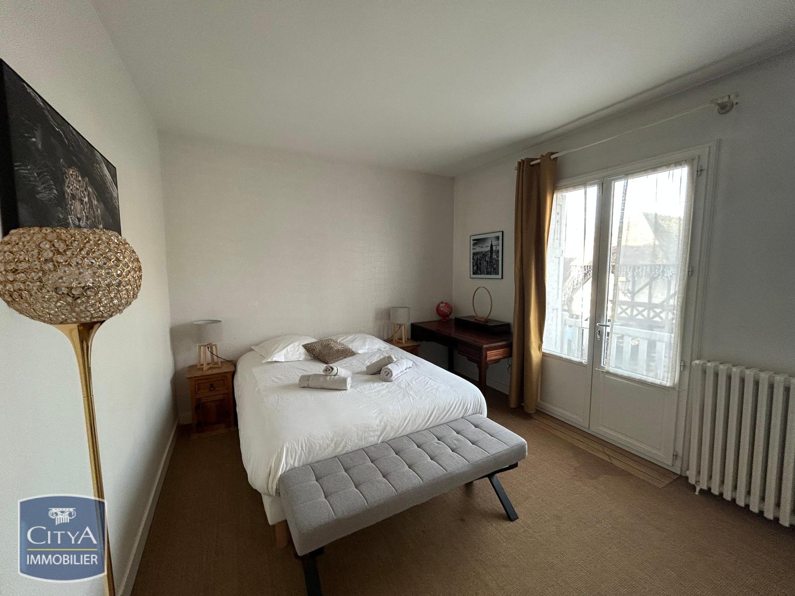 Maison – Deauville, Calvados - Vue 5